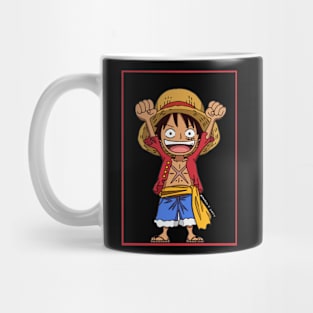 Japanes art Mug